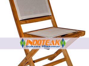 Batyline Foldable Chair