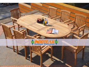 Nazareta Furniture Sets