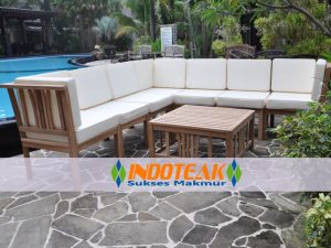 Canadian Sectional Deep Seating Sets