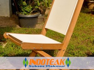 Batyline Folding Chair