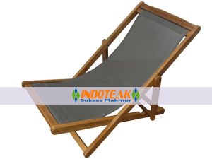 Canvas Batyline Chair