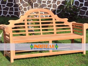 Marlborro Bench 180CM