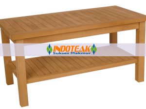 Double Tundan Table