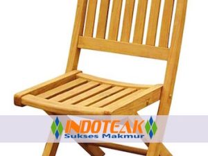 Super Teak Chair