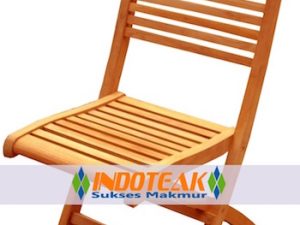 Lesli Folding Chair