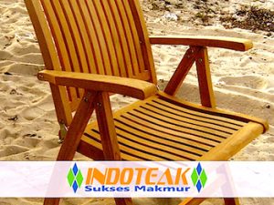 Teak Dorset Slumber