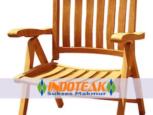 Teak Dorset Tona Chair