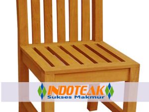 Thona Teak Java Chair