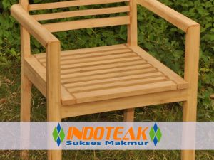 Outdoor Dinning Chair