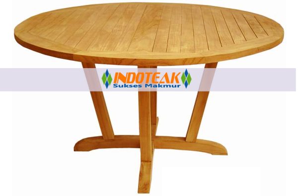 Thona Table 120CM