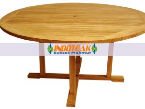 Round Table 150 CM