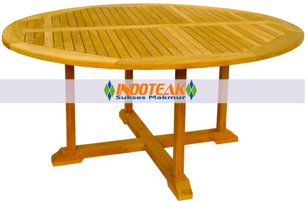 Round Table 180 CM