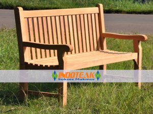 Classic Aussie Bench 150CM