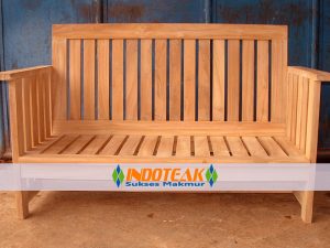 Levio Bench