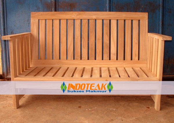 Levio Bench