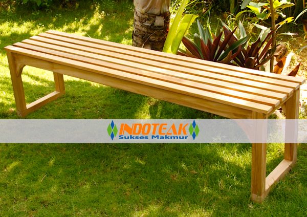 Aussie Waiting Bench 180CM