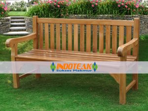 Oxford Classic Bench