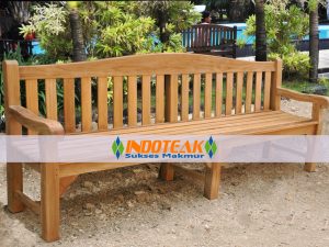 Large Oxford Bench 240