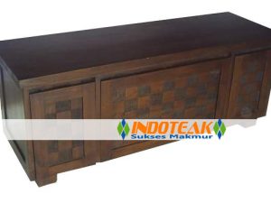 Teak Buffet Getak