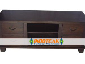 Teak Buffet Top B