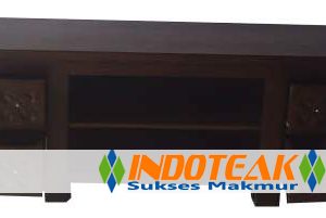 Teak Buffet Manggis