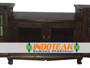 Teak Buffet Gareng