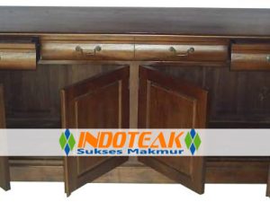 Teak Buffet Spain