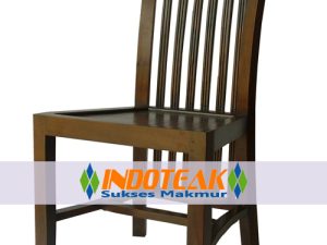 Teak Balero Chair