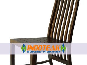 Teak Balero Chair B