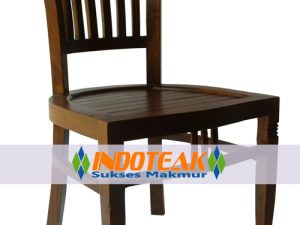 Colonial Banteng Chair