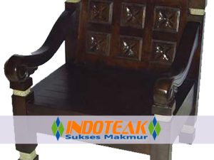 Teak Portugesse Chair