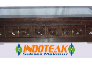 Teak Portugesse Table