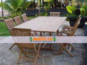 Set Gardenside Furniture