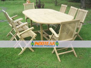 Jogjakarta Furniture Sets