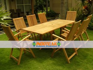 Cempaka Furniture Sets