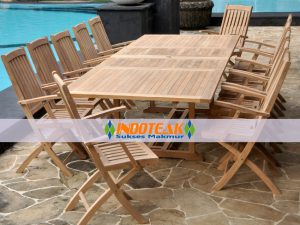 Aussie Outdoor Furniture