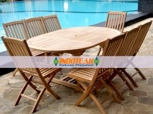 Jepara Furniture Sets