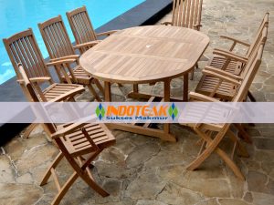 Jepara Furniture Sets