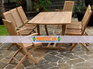 Malioboro Furniture Sets