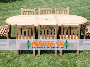 JavaTeck Furniture Sets