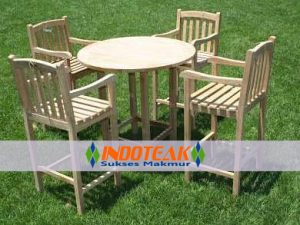 Thona Bar Furniture Sets