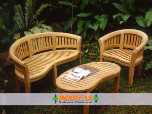 Banana Furniture Sets