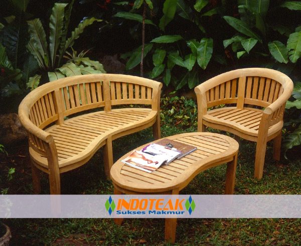 Banana Furniture Sets