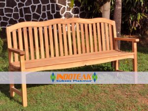 Empire Bench 180CM