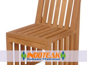 Teak Victory Chair