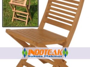 Polo Folding Chair