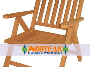 Folding Reclinning Chair