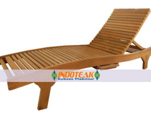 NewMax Lounger