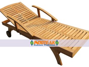 Hiteck Lounger