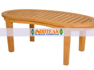 Peanut Table